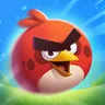 App-Icon von Angry Birds 2