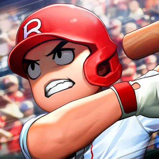 App-Icon von Baseball 9