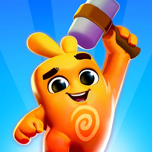 App-Icon von Dice Dreams