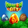 App-Icon von Dragon City