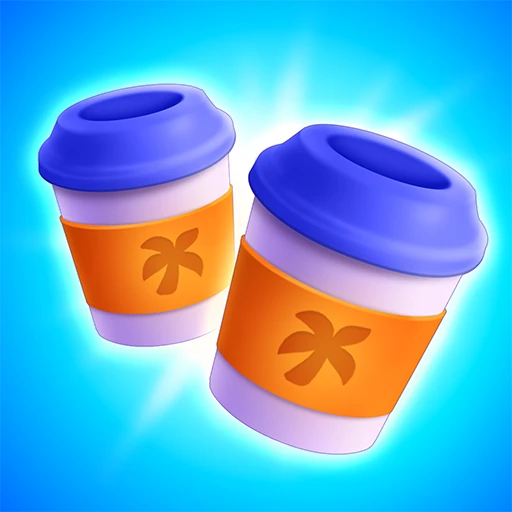 App-Icon von Travel Town